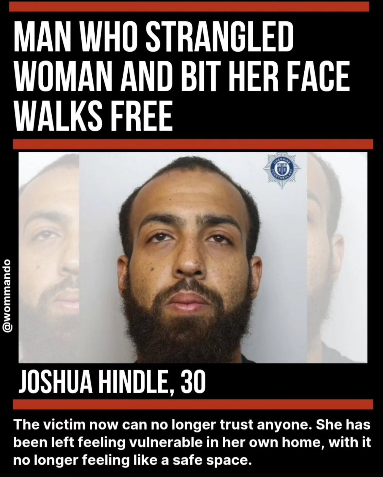 Posted media