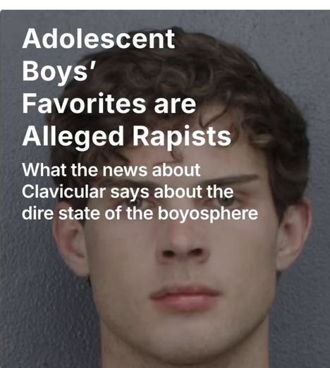 Posted media