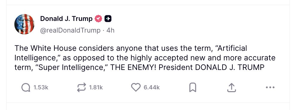 Posted media