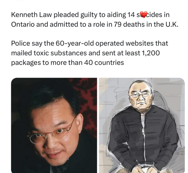 Posted media